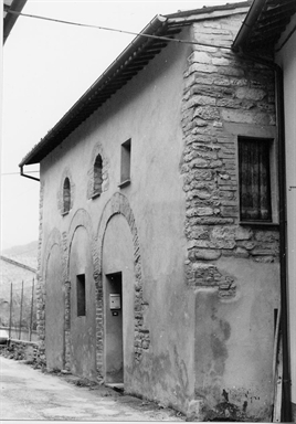 Casa d'abitazione